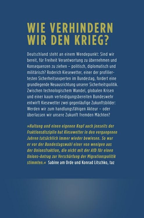 Produktbild: Was wollen wir? Was k&ouml;nnen wir?