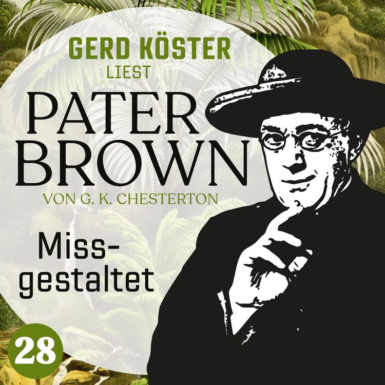 Produktbild: Missgestaltet