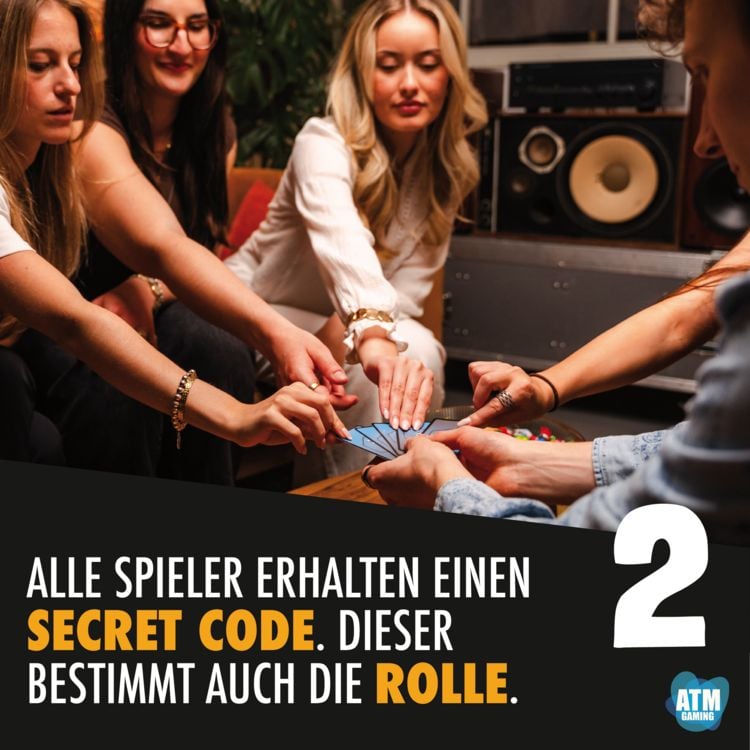 Produktbild: Little Secret