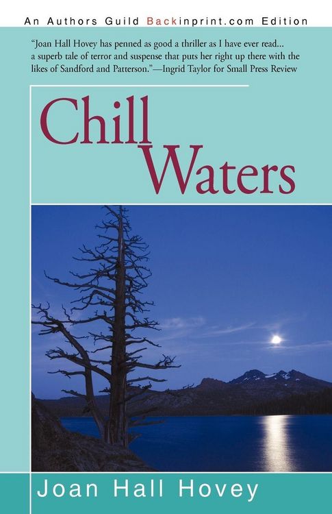 Produktbild: Chill Waters