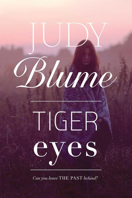 Produktbild: Tiger Eyes
