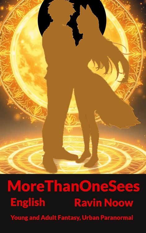 Produktbild: MoreThanOneSees