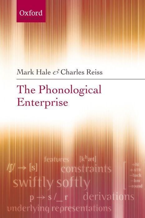 Produktbild: Phonological Enterprise