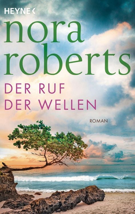 Produktbild: Der Ruf der Wellen
