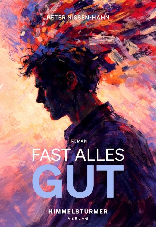 Produktbild: Fast alles gut