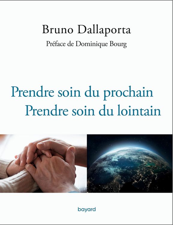Produktbild: Notre avenir s'&eacute;crit dans l'oc&eacute;an
