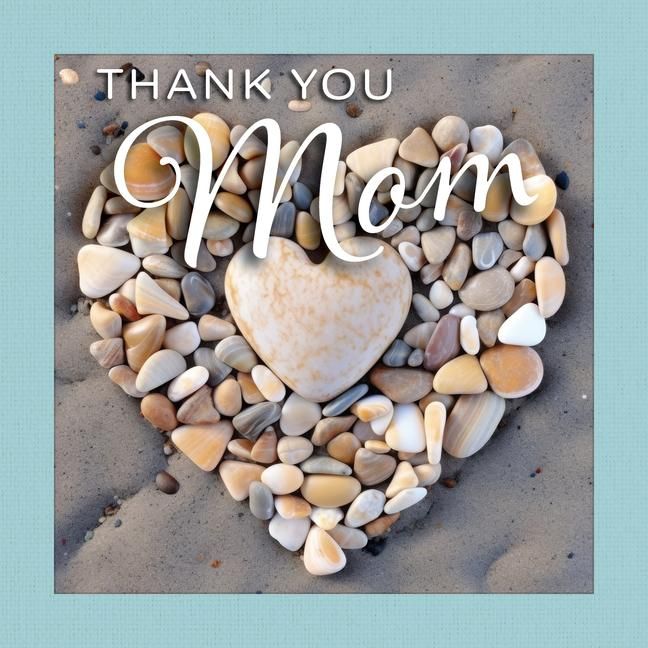 Produktbild: Thank You Mom