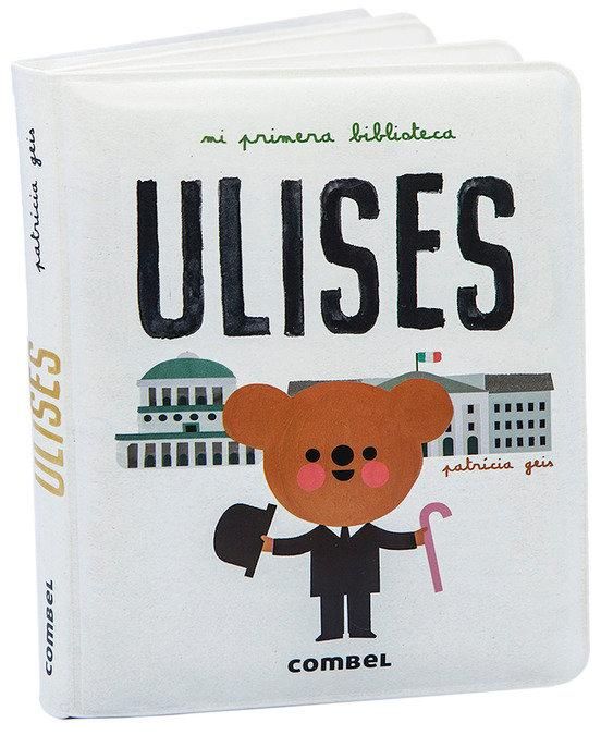 Produktbild: Ulises