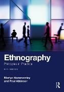 Produktbild: Ethnography