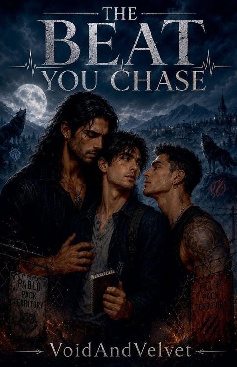 Produktbild: The Beat You Chase