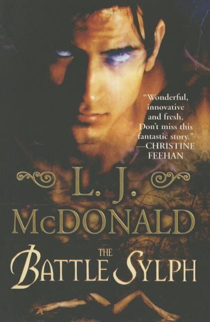 Produktbild: The Battle Sylph