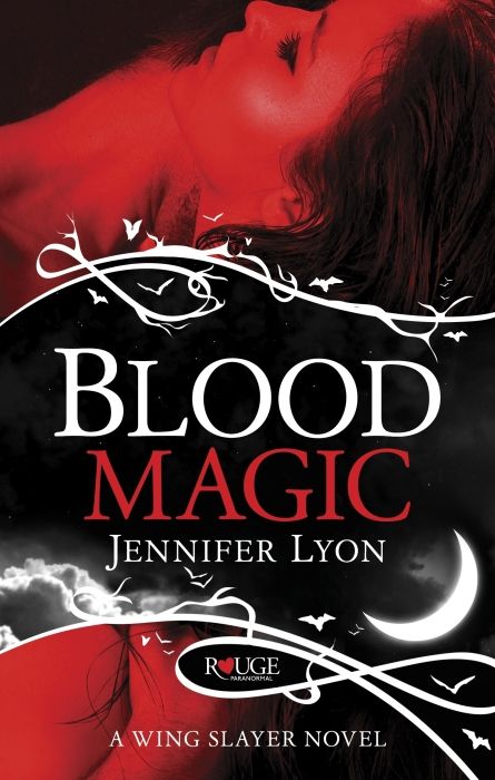 Produktbild: Blood Magic