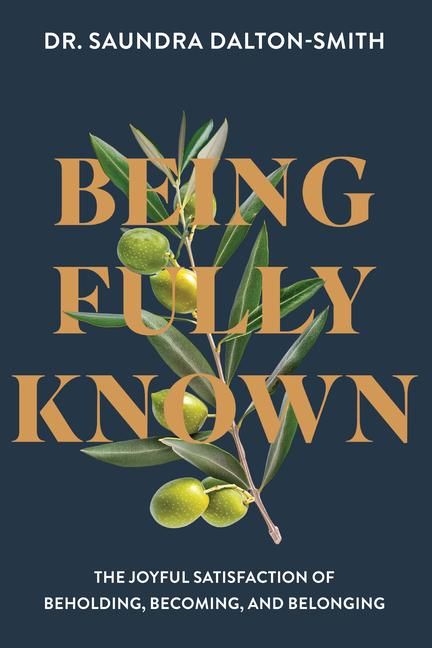 Produktbild: Being Fully Known