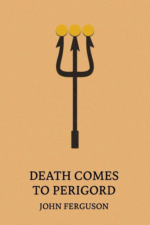 Produktbild: Death Comes to Perigord