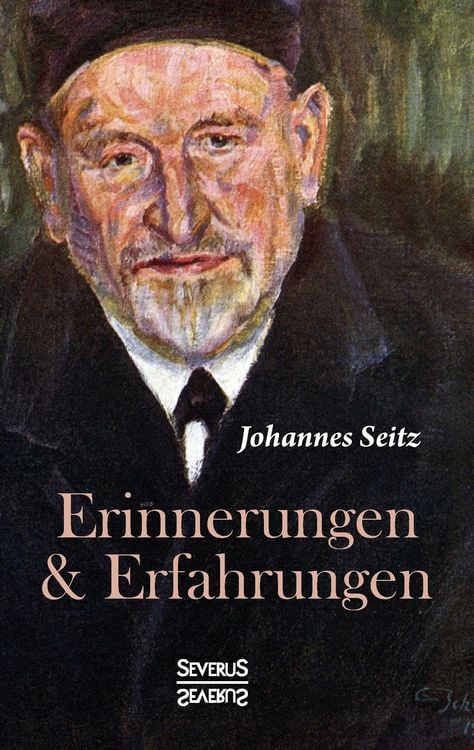 Produktbild: Erinnerungen und Erfahrungen