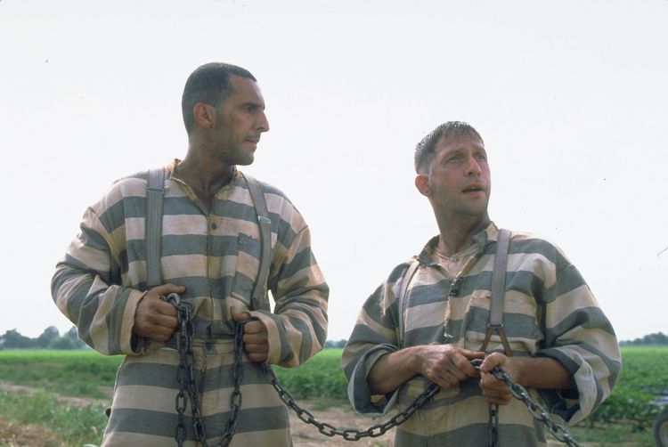 Produktbild: O Brother, where art thou?