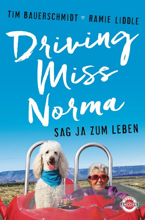 Produktbild: Driving Miss Norma