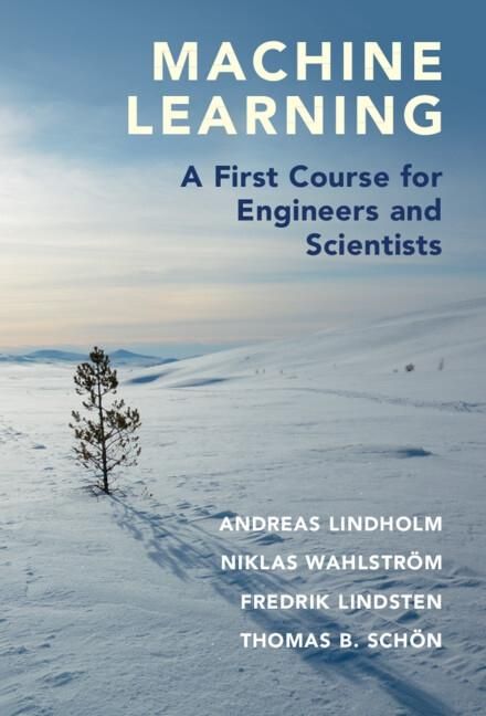 Produktbild: Machine Learning