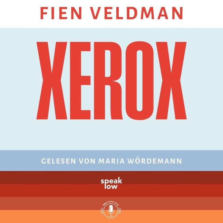 Produktbild: Xerox