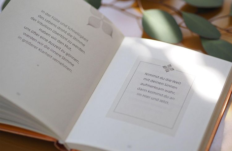 Produktbild: G&ouml;nn dir Zeit zu leben