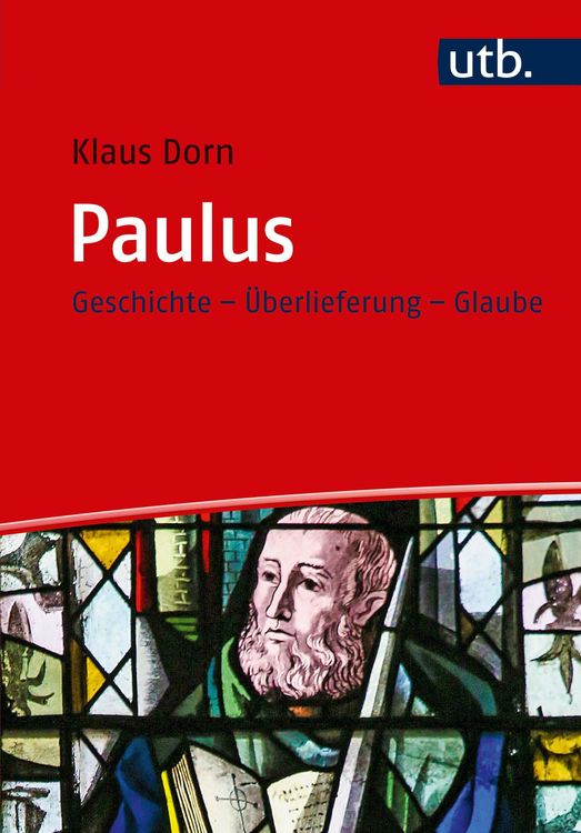 Produktbild: Paulus