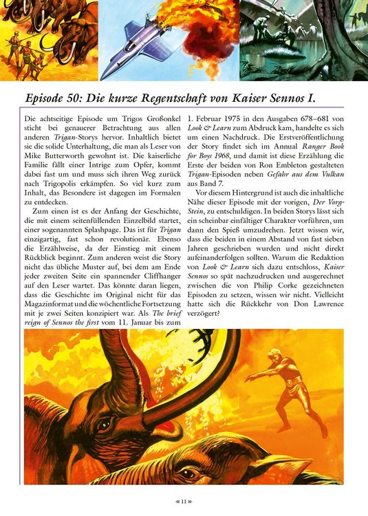 Produktbild: Trigan