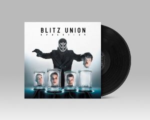 Produktbild: Evolution (Black Vinyl)