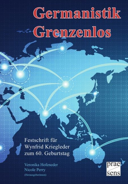 Produktbild: Germanistik Grenzenlos