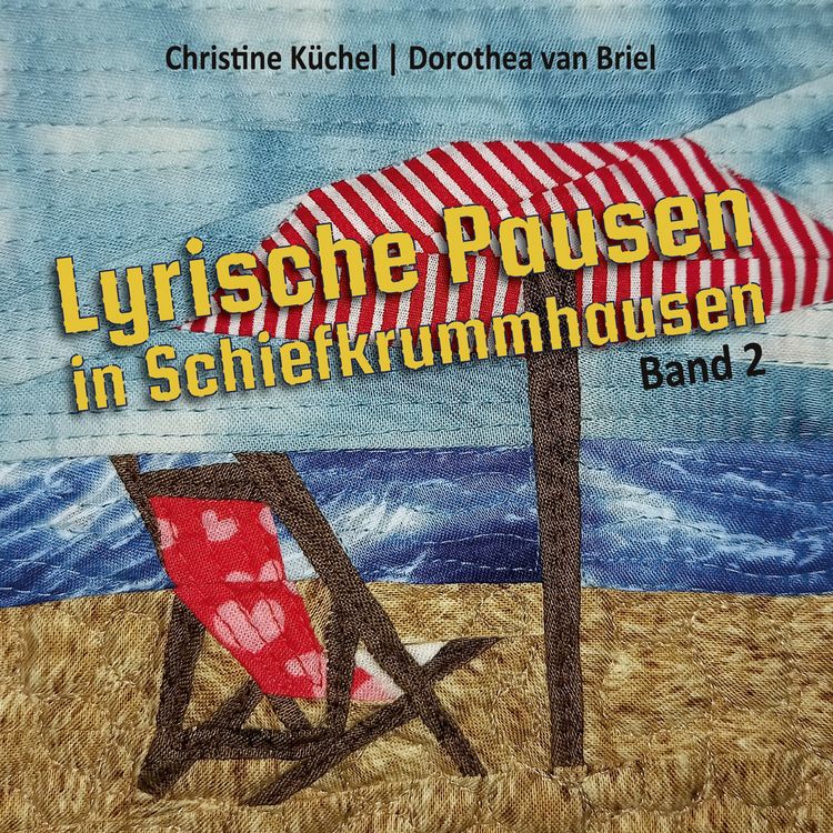 Produktbild: Lyrische Pausen in Schiefkrummhausen, Band 2
