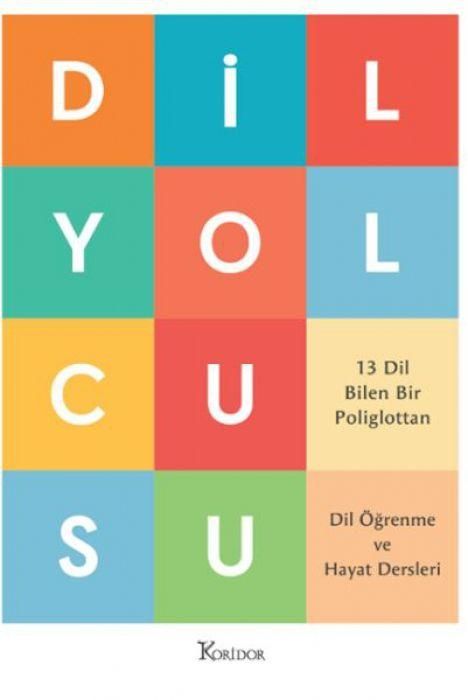 Produktbild: Dil Yolcusu