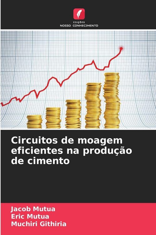 Produktbild: Circuitos de moagem eficientes na produ&ccedil;&atilde;o de cimento