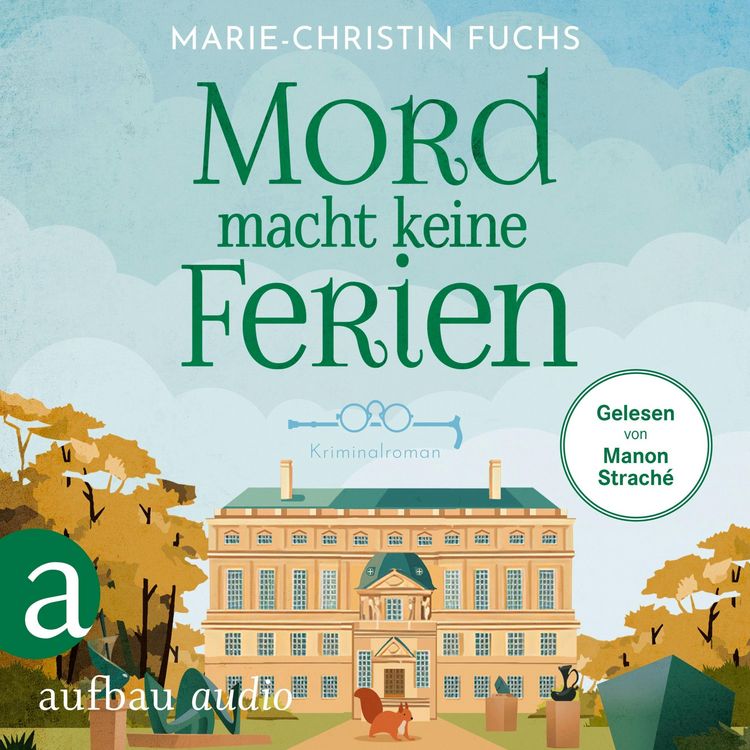 Produktbild: Mord macht keine Ferien
