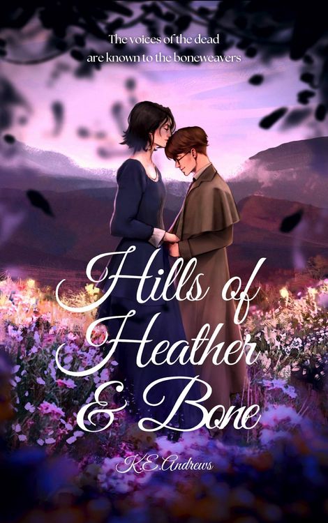 Produktbild: Hills of Heather and Bone