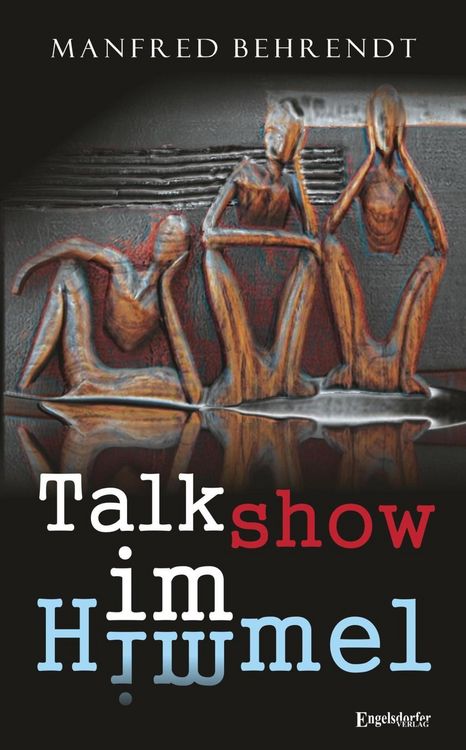Produktbild: Talkshow im Himmel