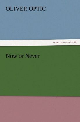 Produktbild: Now or Never