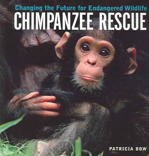 Produktbild: Chimpanzee Rescue