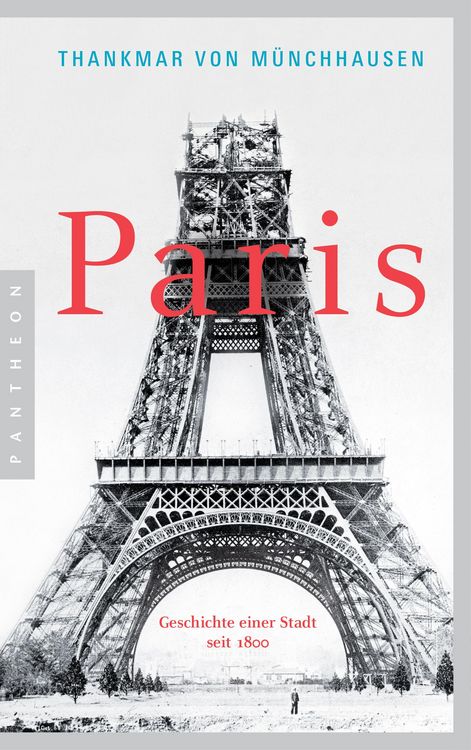 Produktbild: Paris