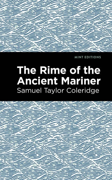 Produktbild: Rime of the Ancient Mariner