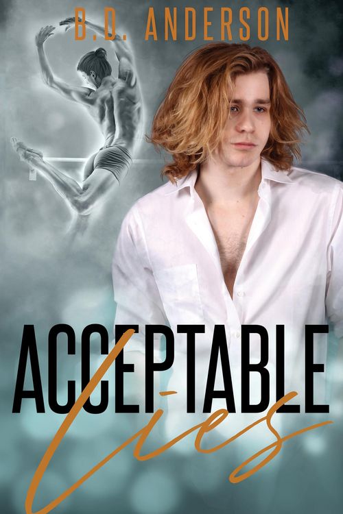 Produktbild: Acceptable Lies
