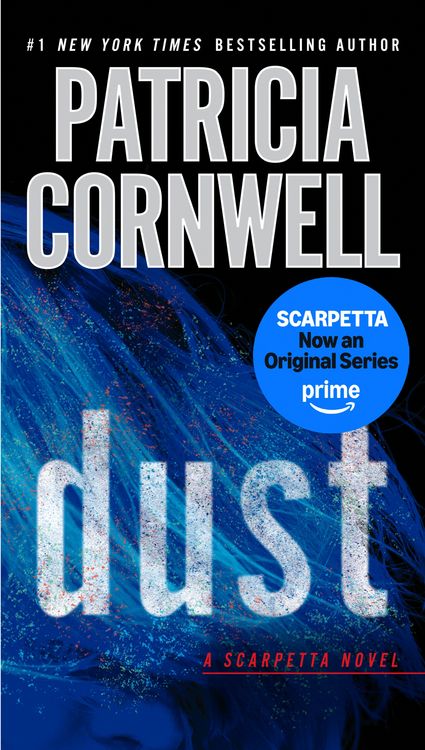 Produktbild: Dust