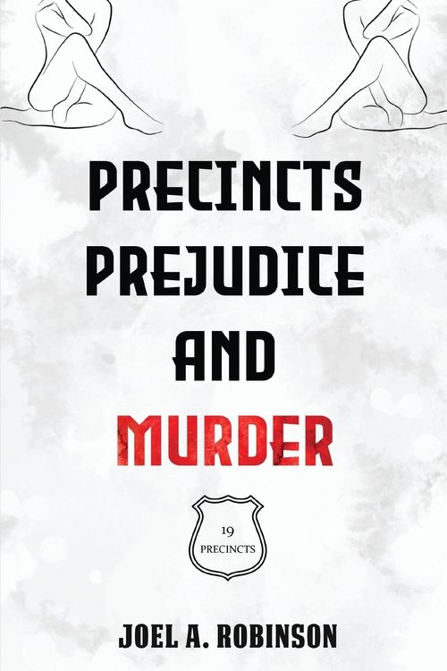 Produktbild: Precincts, Prejudice and Murder