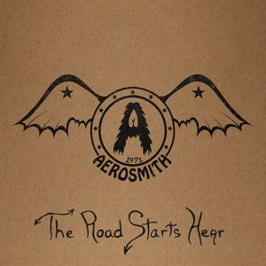 Produktbild: 1971: The Road Starts Hear