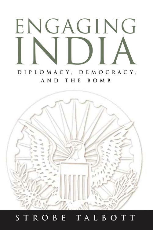 Produktbild: Engaging India