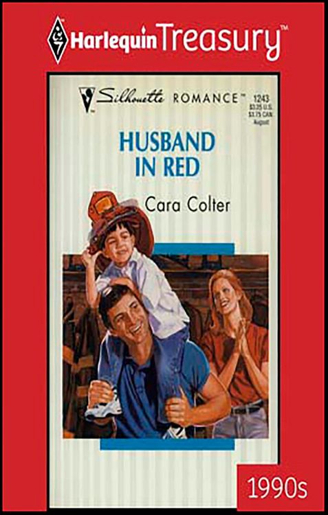 Produktbild: Husband in Red