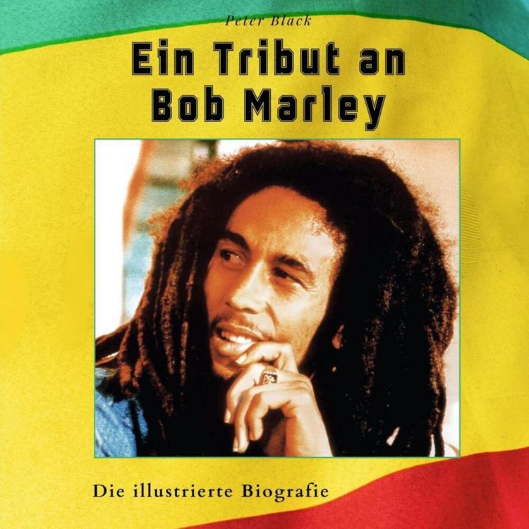 Produktbild: Ein Tribut an Bob Marley