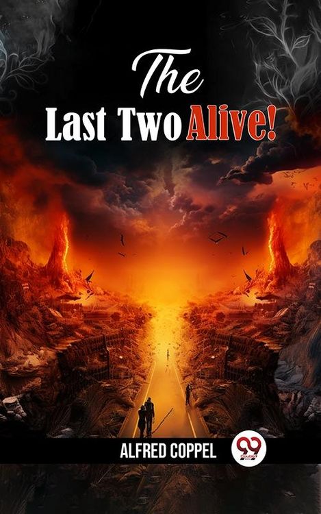 Produktbild: Last Two Alive!