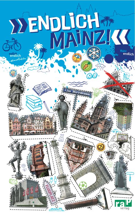 Produktbild: Endlich Mainz!