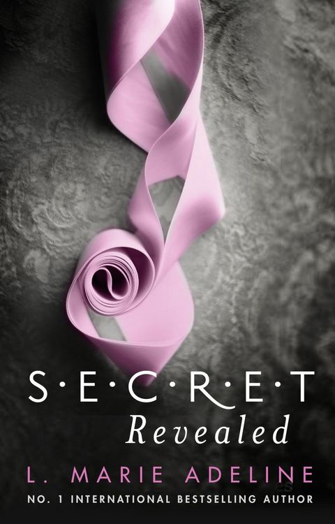 Produktbild: Secret Revealed