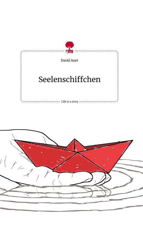 Produktbild: Seelenschiffchen. Life is a Story - story.one