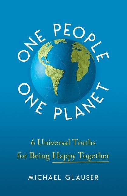 Produktbild: One People One Planet